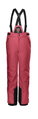 Killtec Winter-Skihose KSW 77 (wasserdicht, atmungsaktiv, PFC-frei, Schneefang, Kantenschutz) korallpink Kinder Mädchen